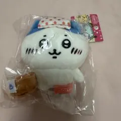 ご当地ちいかわ　ハチワレ　おんせん