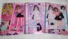 キミとアイドルプリキュア♪　クリアカード