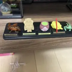 ドラゴンボール カプセルトイセット