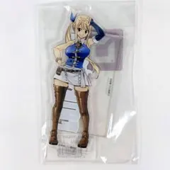 2026年最新】フェアリーテイル/キャラクター名：ルーシィ アクリル
