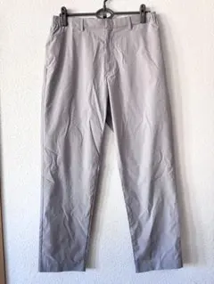 ユニクロ　感動イージーパンツ メンズM