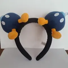 ボム兵カチューシャ