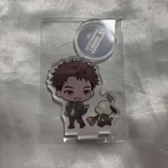 新開戦 サンリオ アクスタ