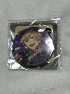 あんさんぶるスターズ　缶バッジ　薫