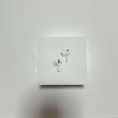 2026年最新】airpods pro 第2世代 未開封の人気アイテム - メルカリ