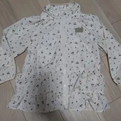 petit main ウインドブレーカー　120