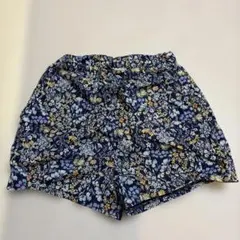 petit main 120センチ　ショートパンツ