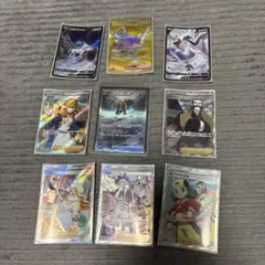ベ*ー様 ポケモンカードゲーム CHR 13枚セット引退品 - メルカリ