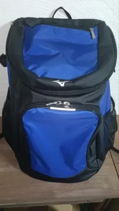 MIZUNO ミズノ 野球リュック バックパック 42リットルのサムネイル