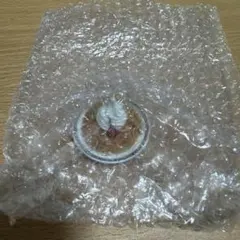 一番くじ　コメダ珈琲　ミニフィギュアチャーム E賞