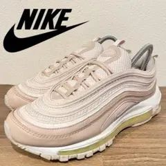 NIKE WMNS AIR MAX 97 ナイキ エア マックス 97 ピンク