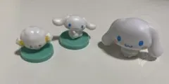 サンリオ シナモン こぎみゅん