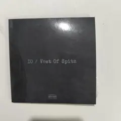 2025年最新】VEST of spitz ioの人気アイテム - メルカリ