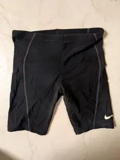 Nike 黒 水着 男の子用