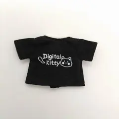 2-3オビツ11 ねんどろいどどーる　Tシャツ