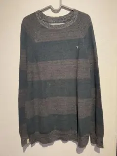 ALTAMONT ニットセーター