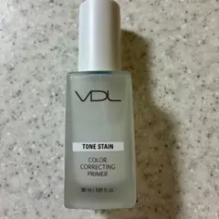 VDL トーンステインカラーコレクティングプライマー 00 クリア ミニサイズ