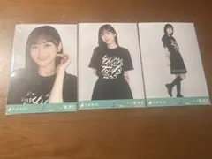 乃木坂 生写真 一ノ瀬美空 東京