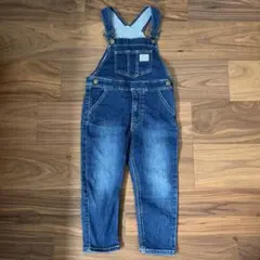 グローバルワーク オーバーオール