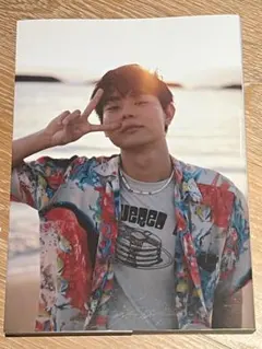 2026年最新】菅田将暉写真集の人気アイテム - メルカリ