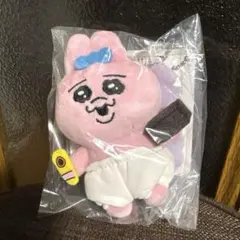 おぱんちゅうさぎ セリフ付き マスコットぬいぐるみ vol.2