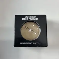 MAC スモールアイシャドウ　ナイロン