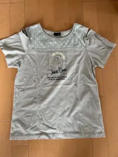 JENNI LOVE ジェニィラブ 半袖Tシャツ 160のサムネイル