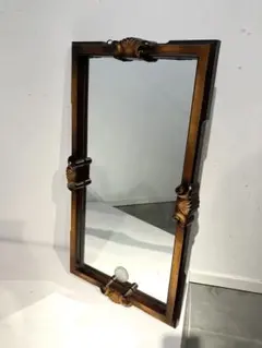 2026年最新】アンティークミラーの人気アイテム - メルカリ