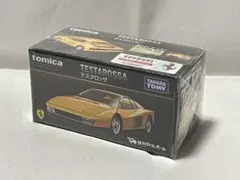 トミカプレミアム タカラトミーモール限定 フェラーリ テスタロッサのサムネイル