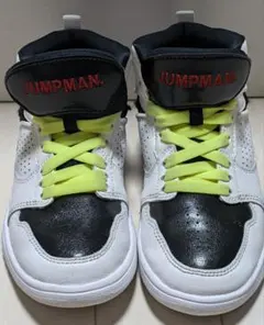 ​【NIKE】ジョーダン Access PS（19cm）キッズスニーカー