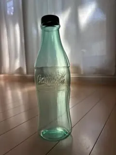 Coca-Cola コカ・コーラ ボトル型 貯金箱