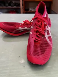 asics メタスピードSP 陸上スパイク