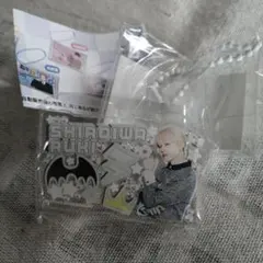 JO1 白岩瑠姫 みてコレ カプセルトイ