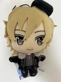 あんスタ　プライズ　ぬいぐるみ　羽風薫