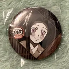 鬼滅の刃 ufotableDINING お楽しみくじ 缶バッジ 胡蝶カナエ