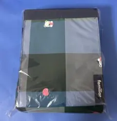 ファミリア保冷バッグ　シュパットのサムネイル