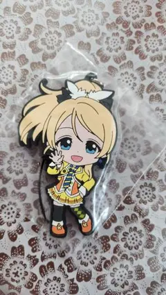 2026年最新】絢瀬絵里ラバーストラップの人気アイテム - メルカリ