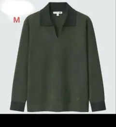 uniqlo スフレヤーン m