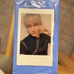 ヒュニンカイ　インスタントフォト　ACT:TOMORROW ver2