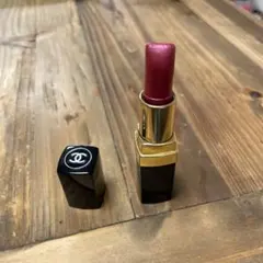 CHANEL ルージュN°19 クレームリップスティック