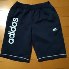 アディダスハーフパンツ