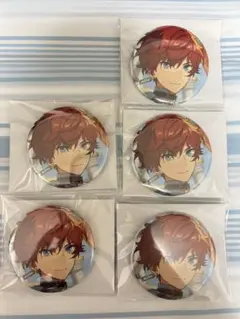 あんスタ あんさんぶるスターズ　 缶バッジ　 天城一彩　コレクション缶バッジ 天城一彩 あんスタ あんさんぶるスターズ 缶バッジ コレクション 缶