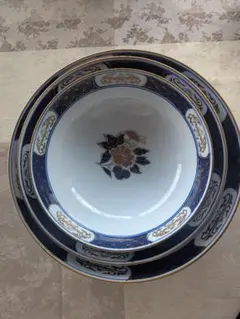 有田焼 深鉢3点セット