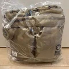 スターバックス ポーター 2WAY バッグ ラテべージュ 新品未使用 未開封品