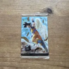 2026年最新】ドラゴンボール イタジャガ シークレット 孫悟空&界王の