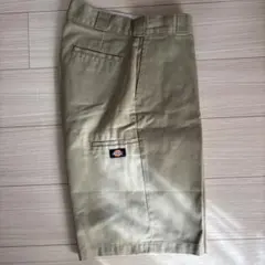 Dickies ハーフパンツ 30インチ