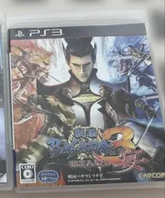 2026年最新】PS3 戦国BASARA3 宴の人気アイテム - メルカリ