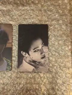 ENHYPEN DESIRE:UNLEASH ソヌ