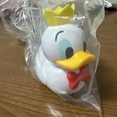 ⭐︎ディズニー パルパルーザ ドナルド ⭐︎スーベニア スナックケース