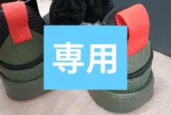 新品★ニューバランス　モックシューズ　23センチ